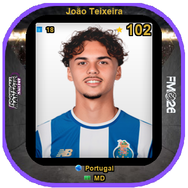 João Teixeira