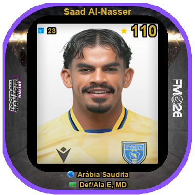 Saad Al-Nasser