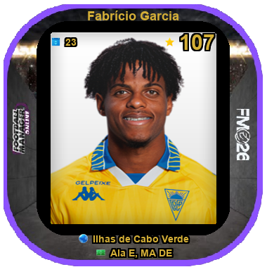 Fabrício Garcia