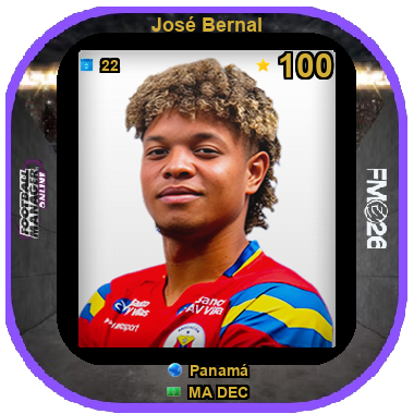 José Bernal