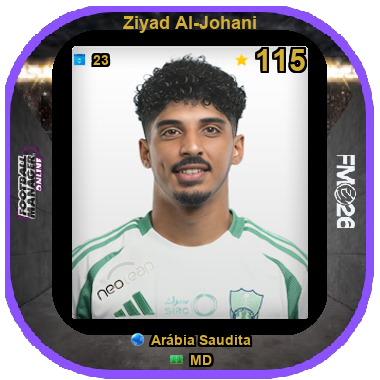 Ziyad Al-Johani