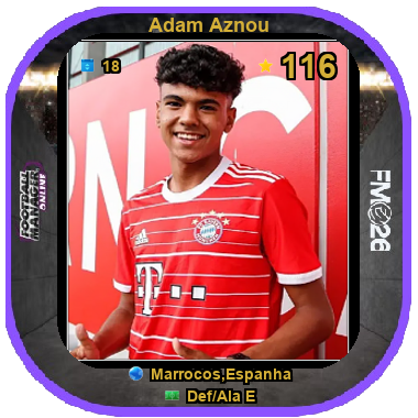 Adam Aznou