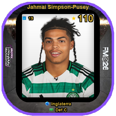 Jahmai Simpson-Pusey