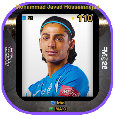 Mohammad Javad Hosseinnejad