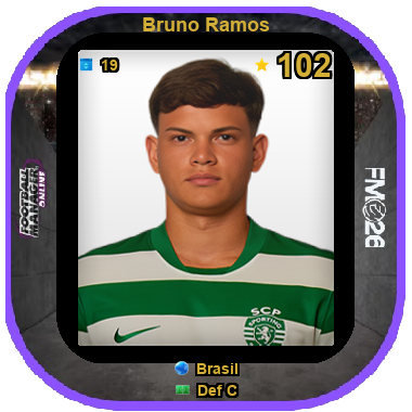 Bruno Ramos