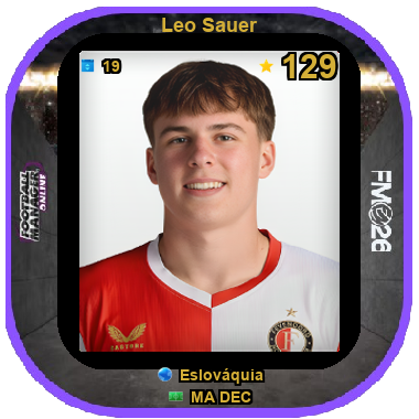 Leo Sauer