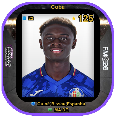 Coba