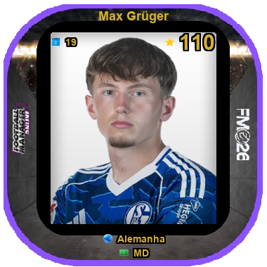 Max Grüger