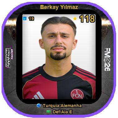 Berkay Yılmaz