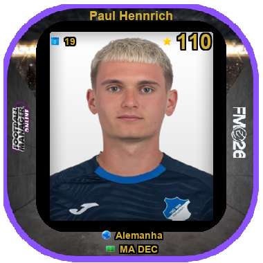 Paul Hennrich