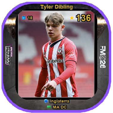 Tyler Dibling