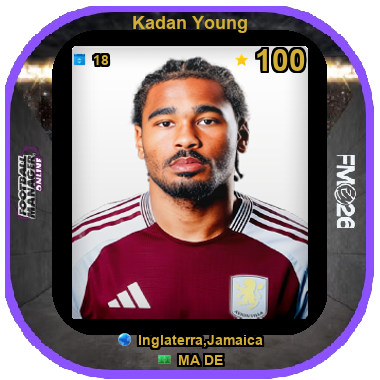 Kadan Young