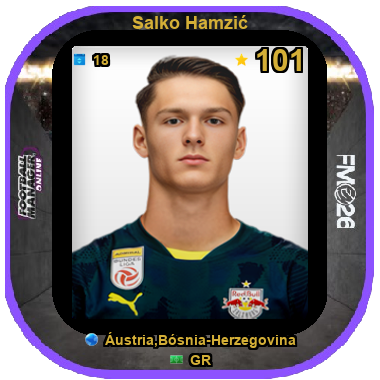 Salko Hamzić