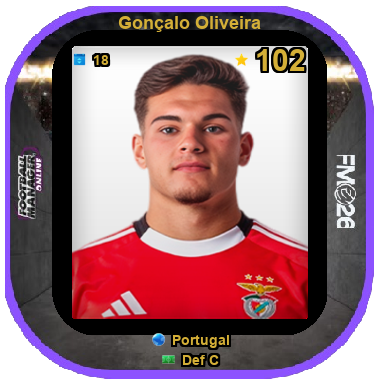 Gonçalo Oliveira