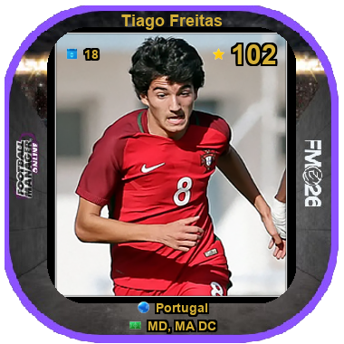 Tiago Freitas