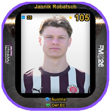 Jannik Robatsch