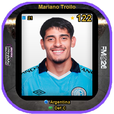 Mariano Troilo