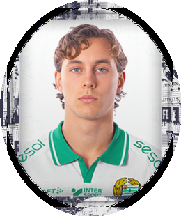 Hampus Skoglund