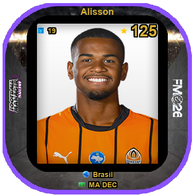 Alisson