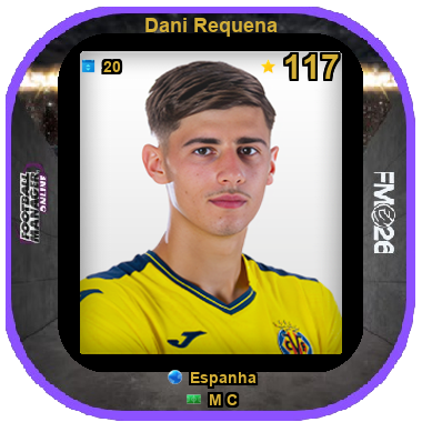 Dani Requena