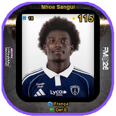 Nhoa Sangui