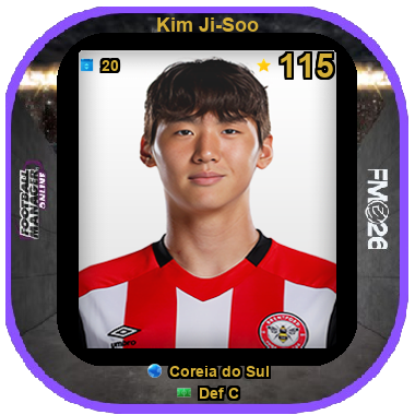 Kim Ji-Soo