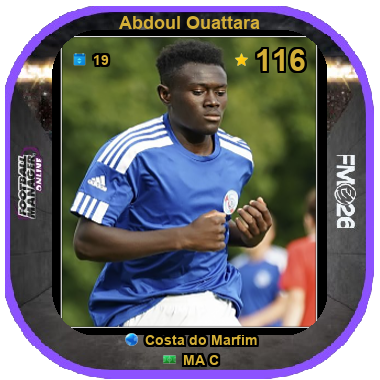 Abdoul Ouattara