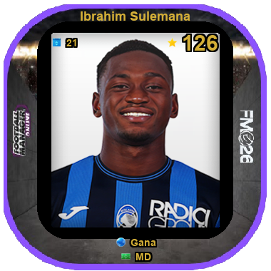 Ibrahim Sulemana