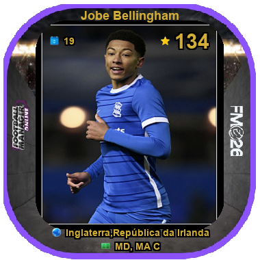Jobe Bellingham