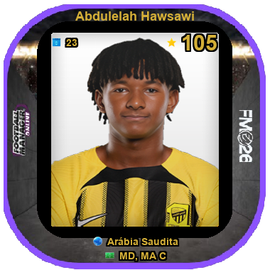 Abdulelah Hawsawi