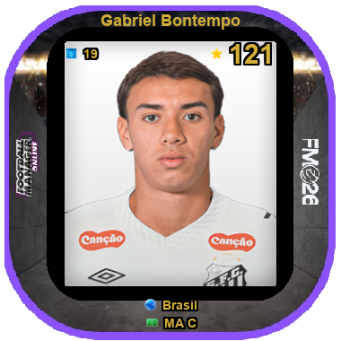Gabriel Bontempo