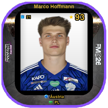 Marco Hoffmann