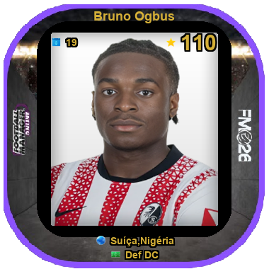 Bruno Ogbus