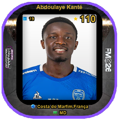 Abdoulaye Kanté