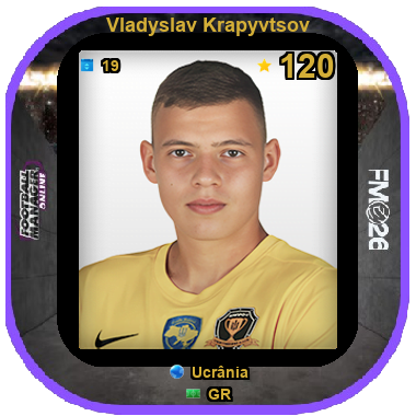Vladyslav Krapyvtsov