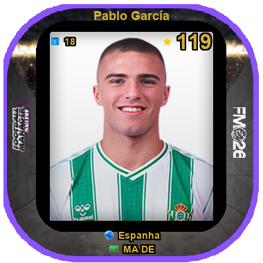 Pablo García