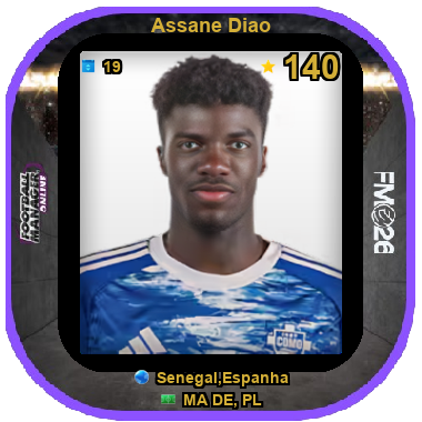 Assane Diao
