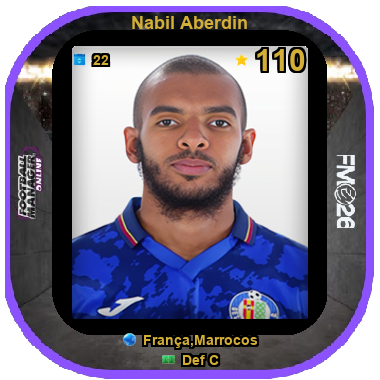 Nabil Aberdin