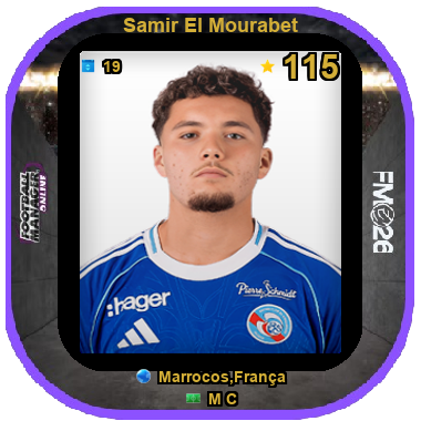 Samir El Mourabet