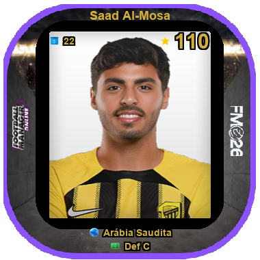 Saad Al-Mosa