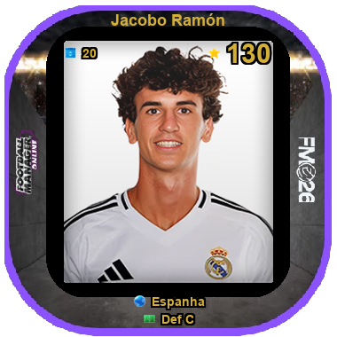 Jacobo Ramón