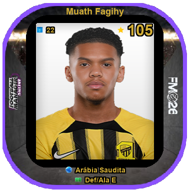 Muath Fagihy