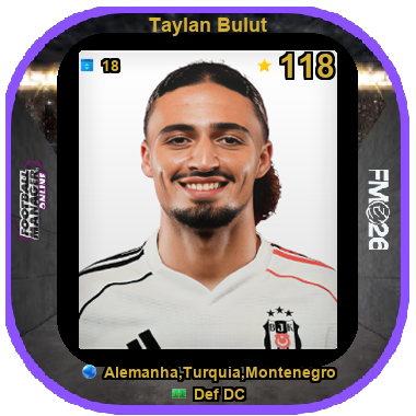 Taylan Bulut