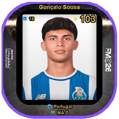 Gonçalo Sousa