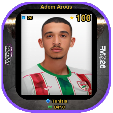 Adem Arous