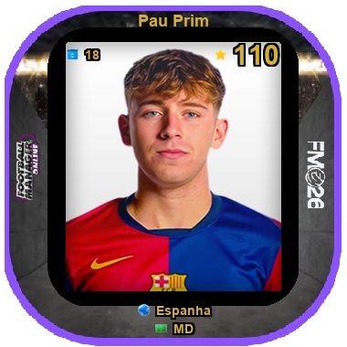 Pau Prim