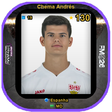 Chema Andrés