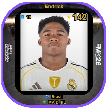 Endrick