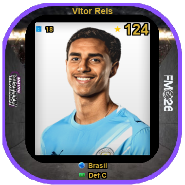 Vitor Reis