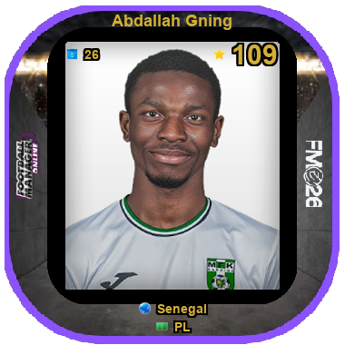 Abdallah Gning